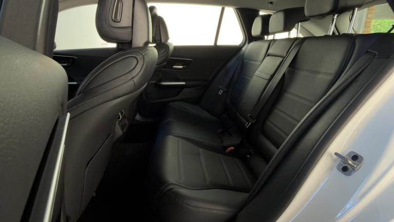 2022 Mercedes-Benz C Class 2.0 C220dh MHEV Sport G-Tronic+ Euro 6 (s/s) 5dr ESTATE Diesel/Electri...