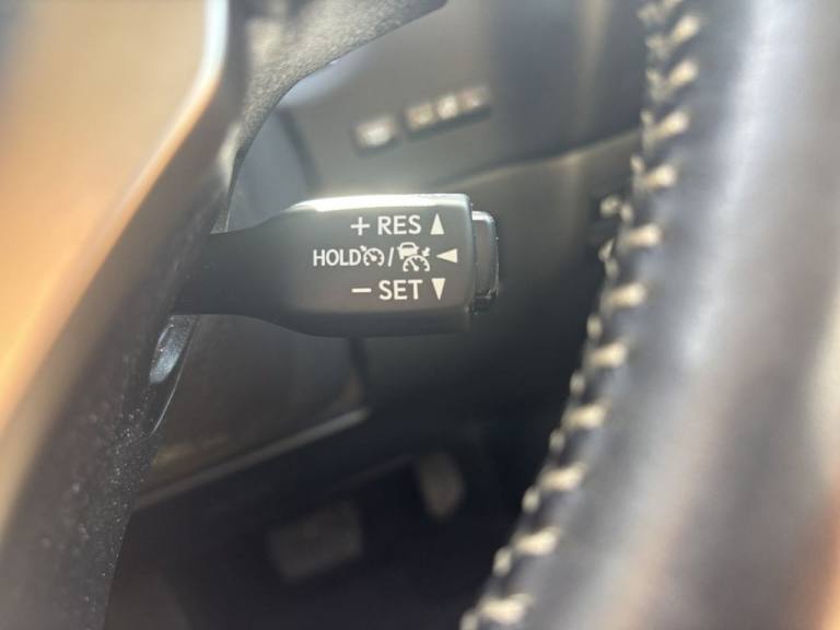 2020 Lexus NX 2.5 300h GPF SUV 5dr Petrol Hybrid E-CVT 4WD Euro 6 (s/s) (197 ps) ESTATE PETROL/EL...