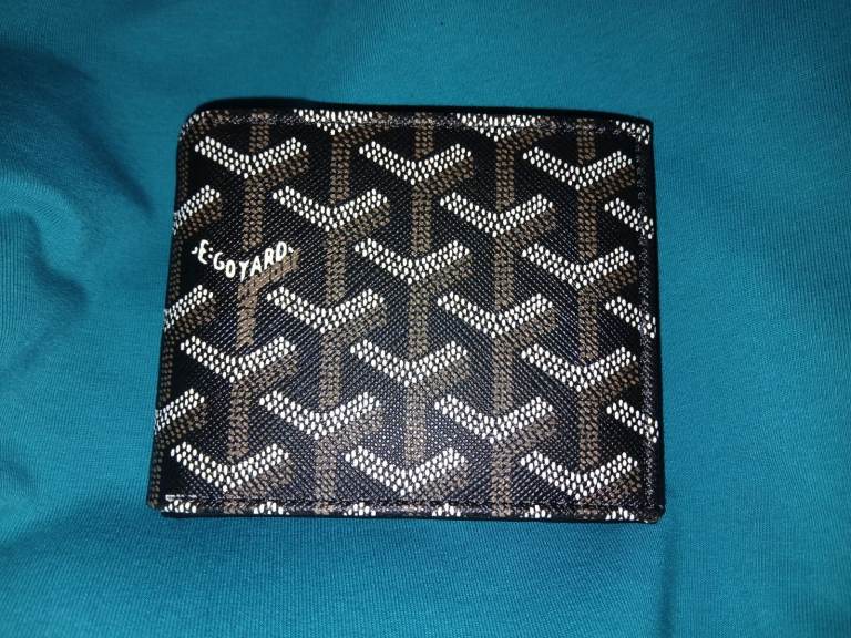 Goyard Paris 