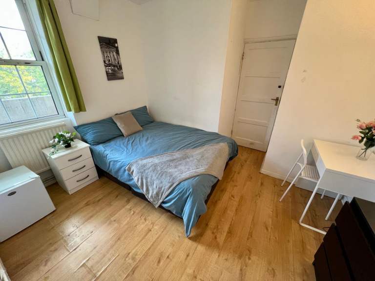 🌿Bright Double Room Available – Oval/Camberwell SE5📍 