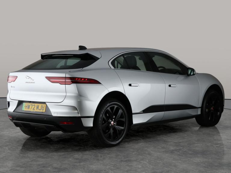 2022 Jaguar I-Pace 400 90kWh HSE SUV 5dr Electric Auto 4WD (400 ps) - MERIDIAN AUDIO - REVERSE Su...