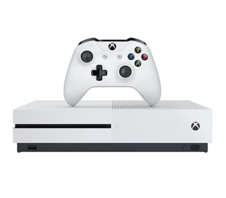 Xbox One S - 500GB