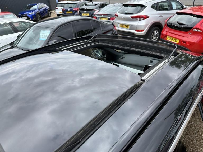 2017 BMW X1 2.0 18d M Sport SUV 5dr Diesel Auto sDrive Euro 6 (s/s) (150 ps) SUV Diesel Automatic