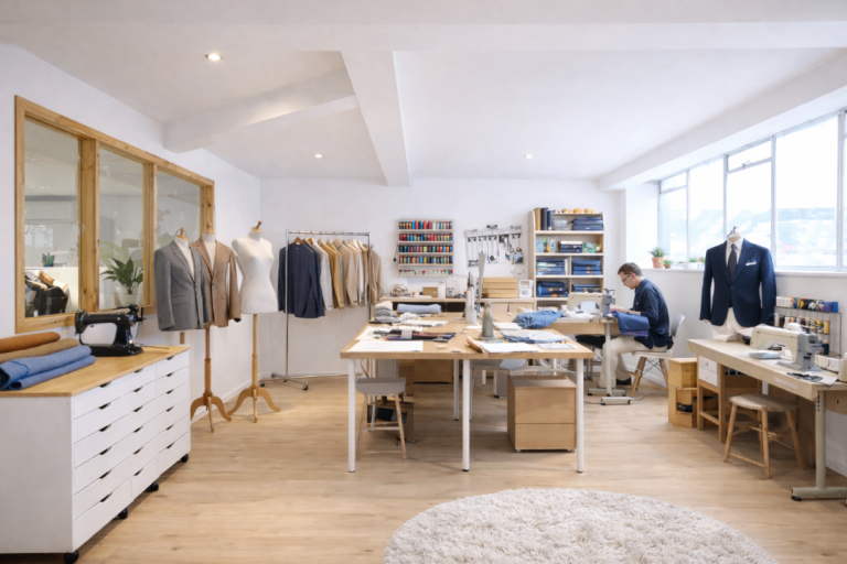 Creative Space | Office | Workspace | Artist Studio to Rent in Hackney Wick E9