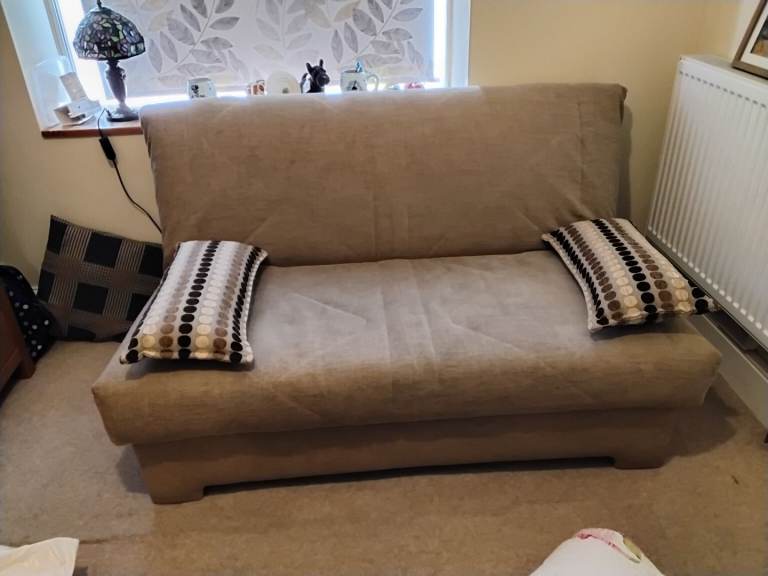 Sofa Bed 