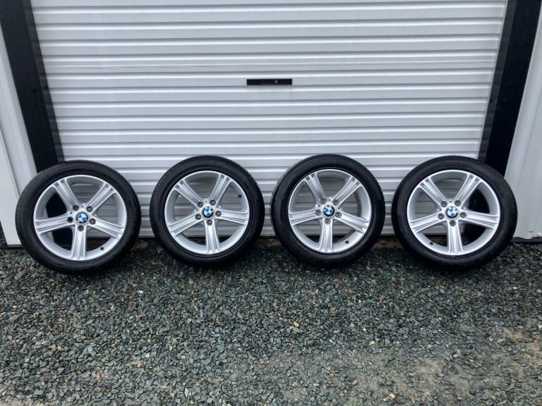 BMW 4 Series 17’’ Alloys