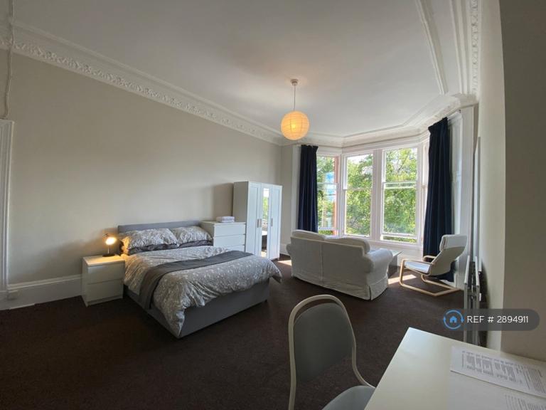 6 bedroom flat in Wilton Street Hmo, Glasgow, G20 (6 bed) (#2894911)