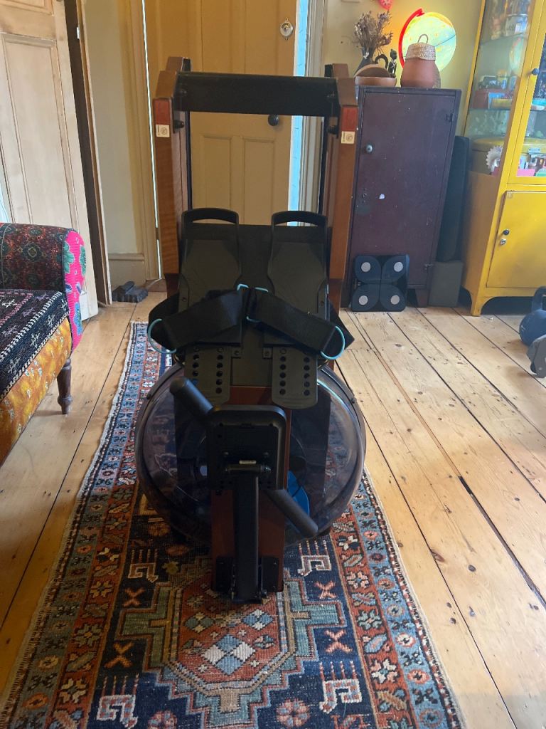 Merach Rowing Machine