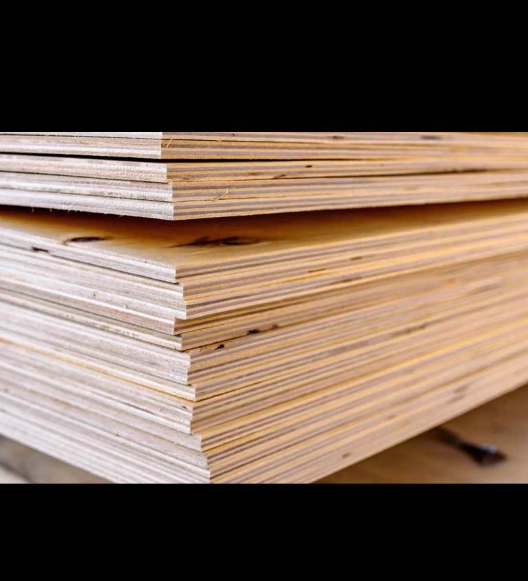 12mm plywood sheets