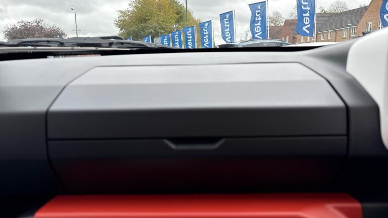 2025 Dacia Spring 27kWh Expression 65 48kW 5dr Auto Electric Hatchback Hatchback Electric Automatic