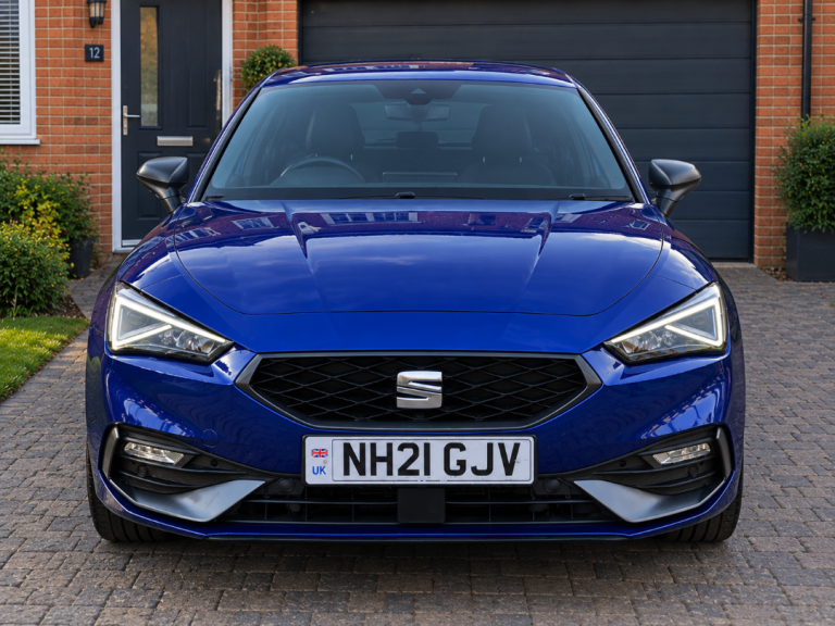Seat, LEON, Hatchback, 2021, Semi-Auto, 1395 (cc), 205BHP Big Spec