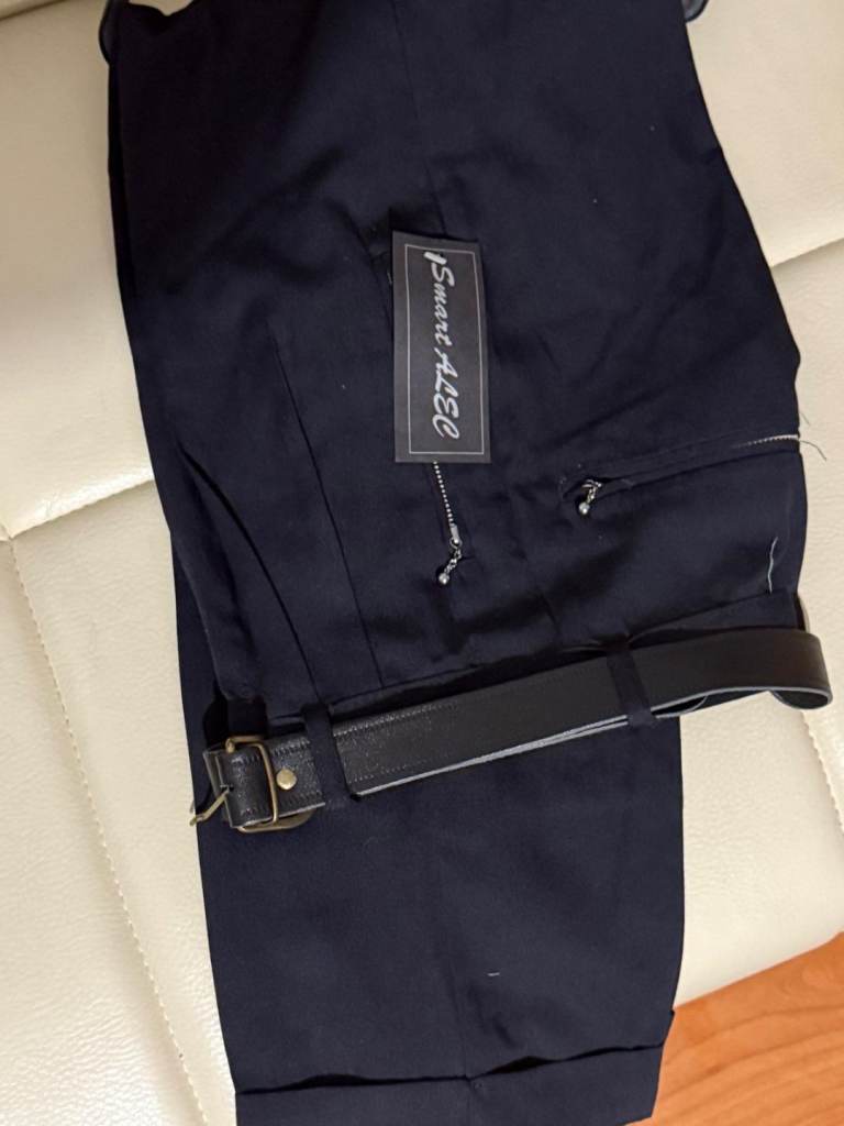 Boys trousers bundle mixed sizes 