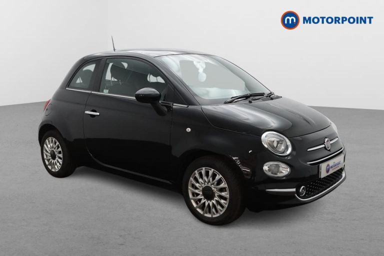 2024 Fiat 500 1.0 Mild Hybrid 3dr Hatchback Petrol Manual