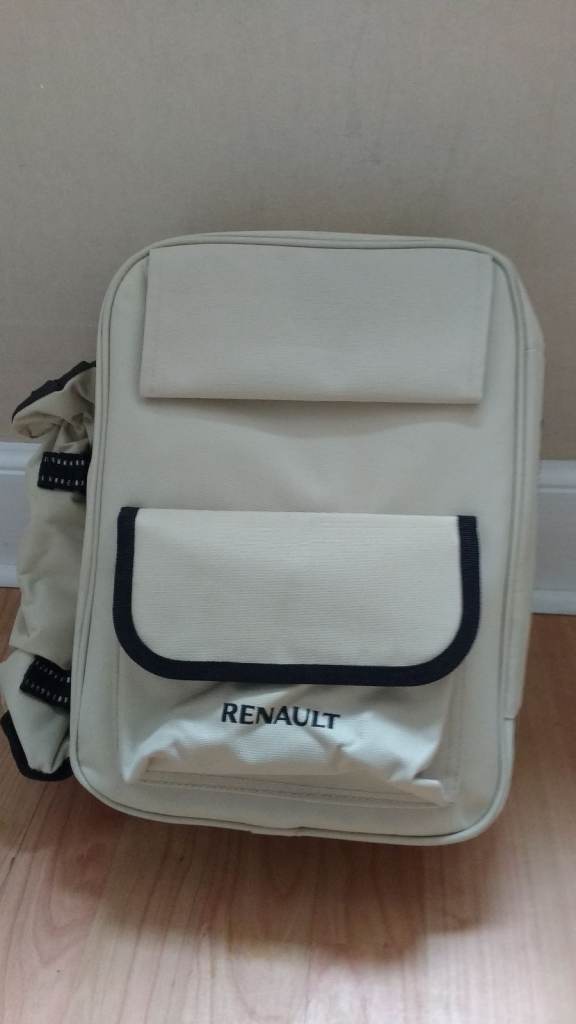 UNUSED!! Backpack Picnic Hamper