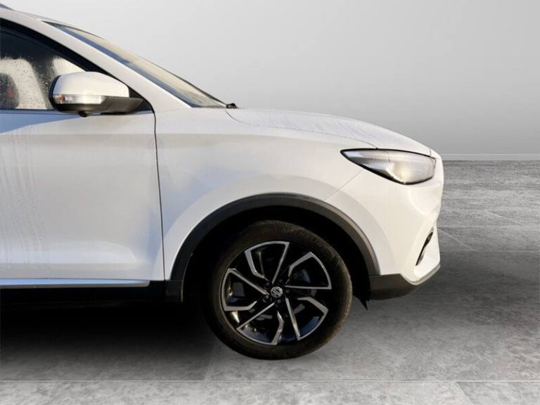 2022 MG MG ZS 1.5 VTi-TECH Exclusive 5dr HATCHBACK PETROL Manual