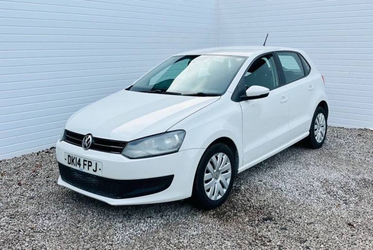 2026 Volkswagen Polo 1.2L Hatchback Petrol Automatic