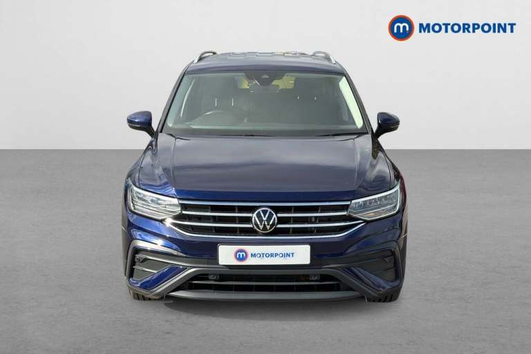 2023 Volkswagen Tiguan Allspace 1.5 TSI Life 5dr DSG SUV Petrol Automatic