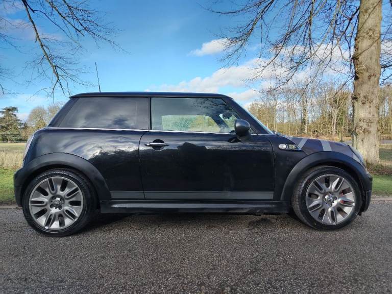 Mini, HATCHBACK, Hatchback, 2010, Manual, 1598 (cc), 3 doors