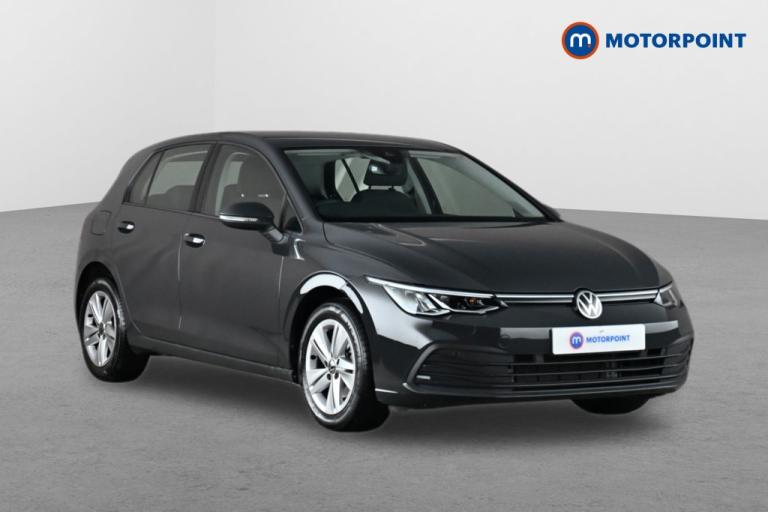 2023 Volkswagen Golf 1.0 TSI Life 5dr Hatchback Petrol Manual