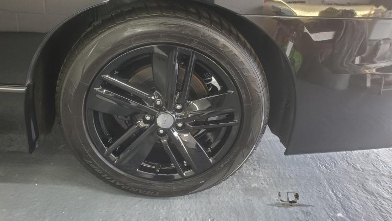 Nissan Elgrand e52 3.5cc rider auto 7 seater japanese import leather 41k miles