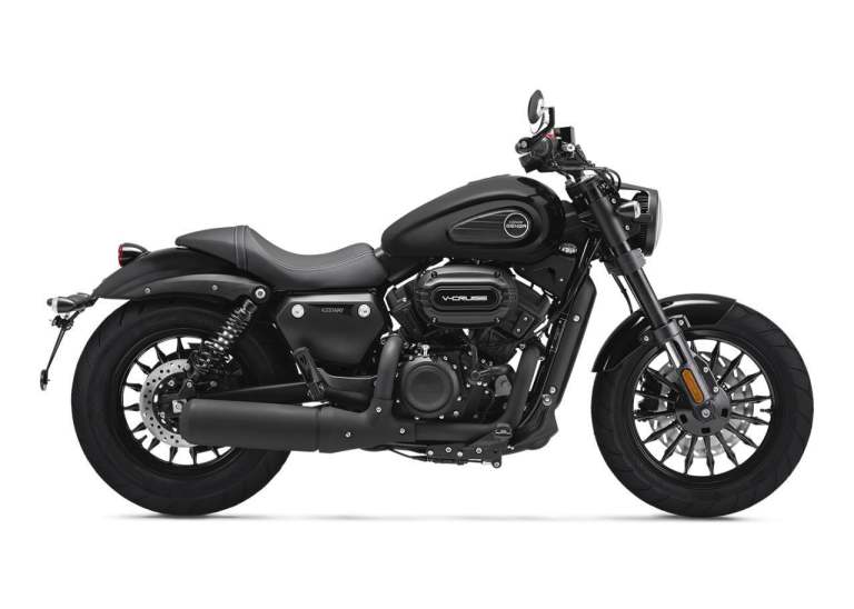 Keeway V Cruise 125cc