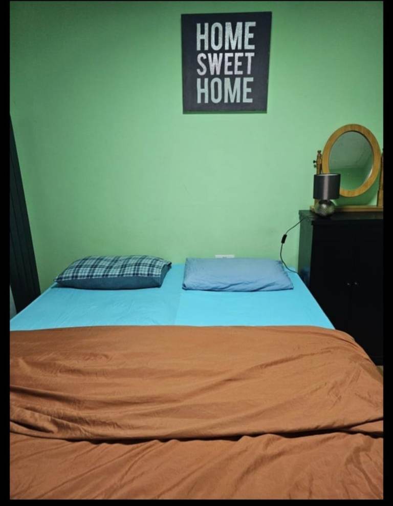 Spacious & Cosy Double Room For Rent AT HP13 7XN