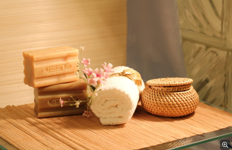 Indulge in Blissful Healing