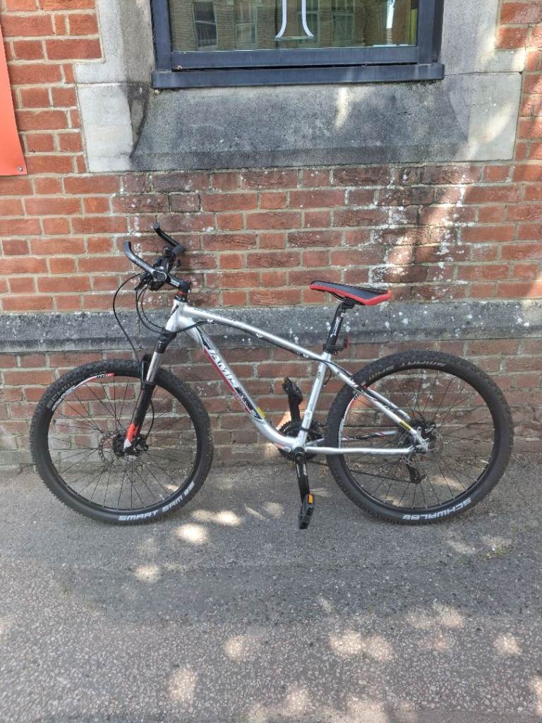 Jamis Durango Small Adults Mountain Bike 