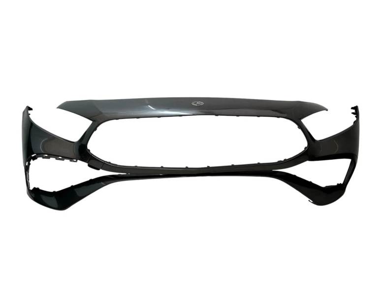 Mercedes A Class W177 AMG Front Bumper 2023 ON A1778858705 Genuine