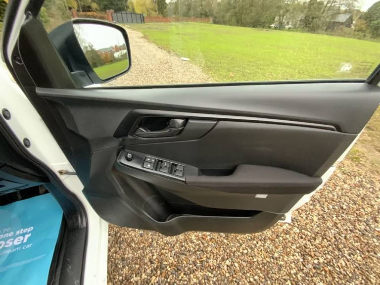 2022 Isuzu D-Max 1.9 TD Utility Pickup Double Cab 4dr Diesel Manual 4WD Euro 6 (s/s) (164 ps PICK...