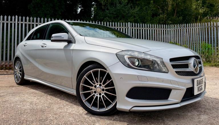 2026 Mercedes-Benz BENZ A180 Automatic  Hatchback  Petrol Automatic