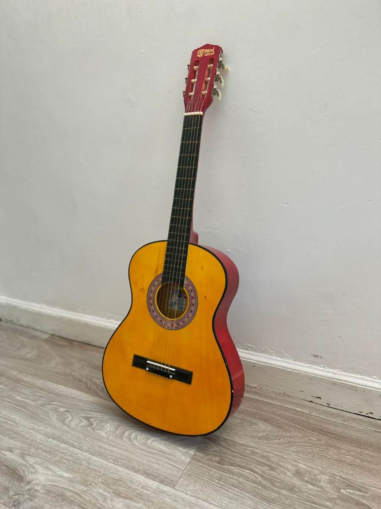 Kids Acoustic Guitar