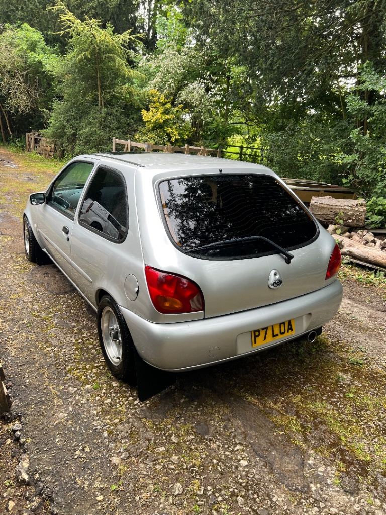 Ford, FOCUS, Hatchback, 2007, Manual, 2522 (cc), 3 doors