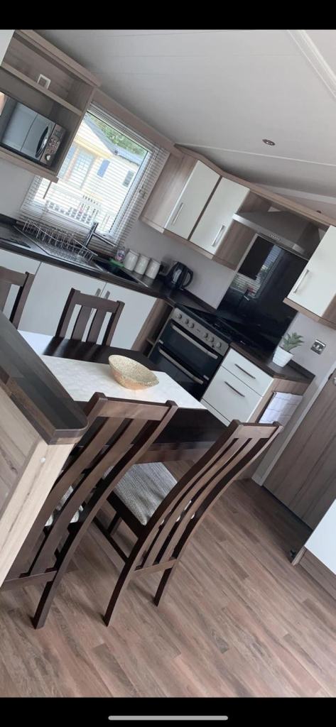 2016 SWIFT MOSELLE 38X12 • 2 BED STATIC CARAVAN • SLIDING DOORS • OFF-SITE SALE