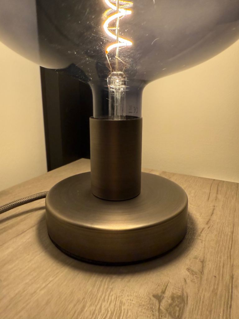 Stunning Italian 🇮🇹 Lamp 4 Sale 