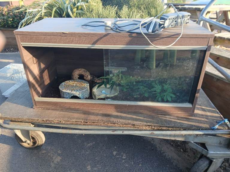 Vivarium