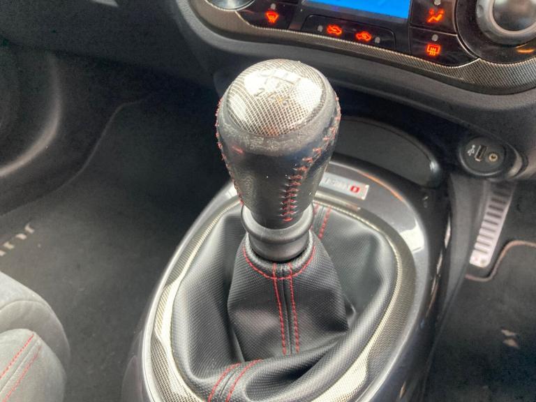 2015 Nissan Juke 1.6 DIG-T Nismo RS Euro 5 5dr HATCHBACK Petrol Manual