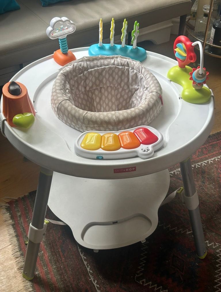 Skip Hop Jumperoo 