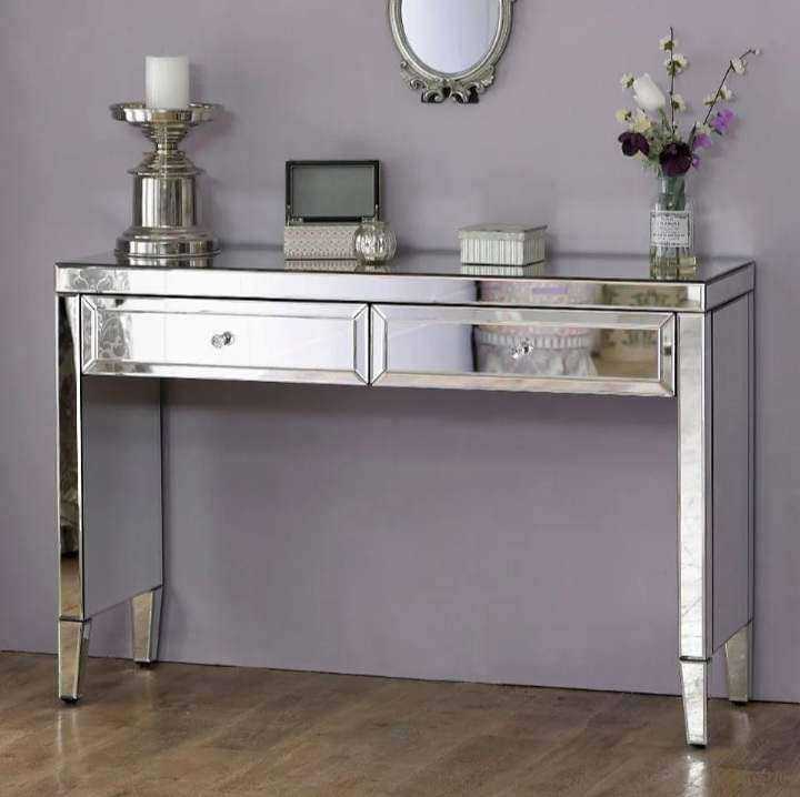 Mirrored sideboard brand new 