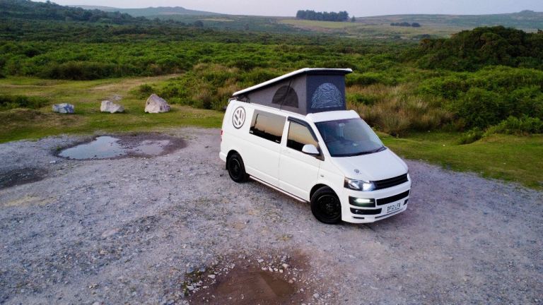 Volkswagen, T5, 2012, 1968 (cc)