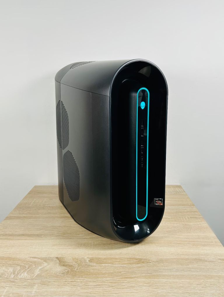 Gaming Ryzen 5 5600X 16GB 256GB SSD+ 1TB UltraFast Pc Desktop Computer Nvidia 1070 8GB