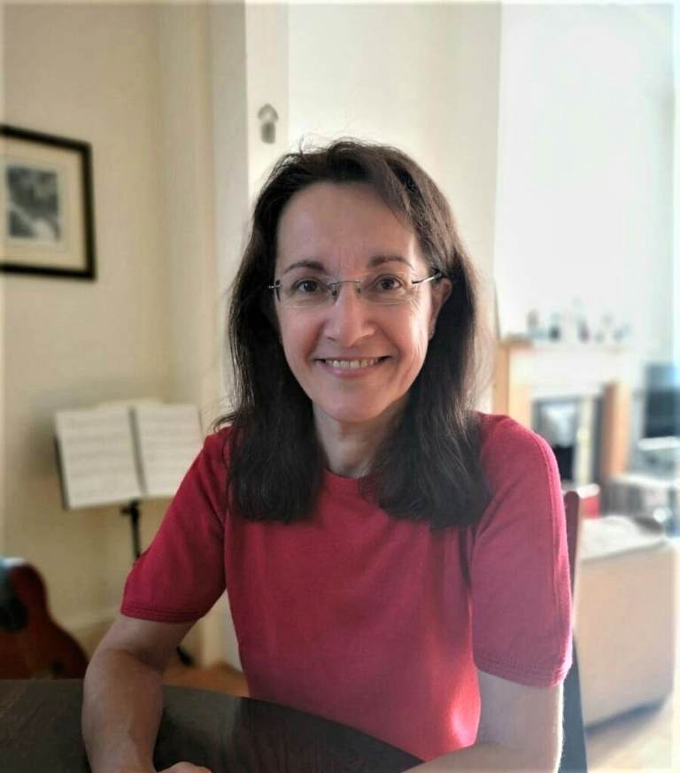 FRENCH LESSONS WITH EXPERIENCED NATIVE FRENCH TUTOR – ONLINE OR FACE TO FACE