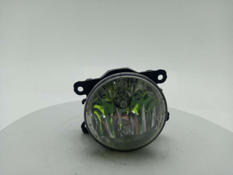 Dacia Duster Fog Lamp 2022-2025 5 Door Hatchback 261500097r