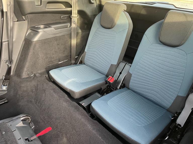 2019 CITROEN GRAND C4 SPACETOURER 1.2 PURETECH FEEL 130PS - 72K MILES - F.S.H - 