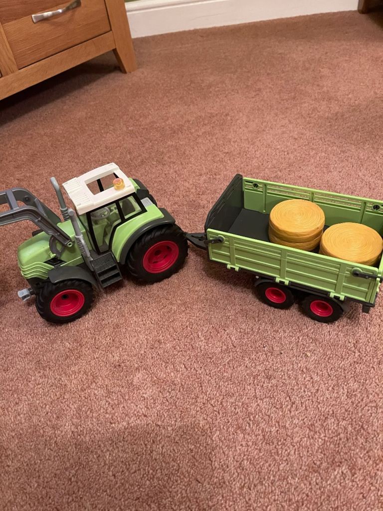 Huge PlayMobil Bundle