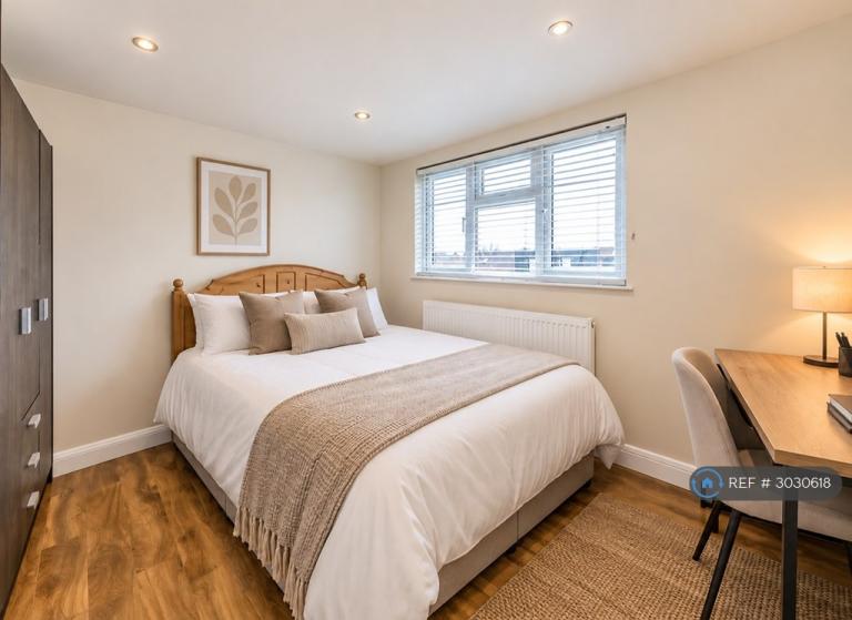 1 bedroom in Donnybrook Road, London, SW16 (#3030618)
