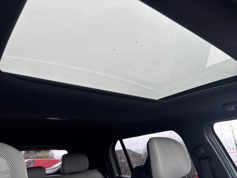 2025 Kia EV3 148kW GT-Line S 81.4kWh 5dr Auto Estate ELECTRIC Automatic