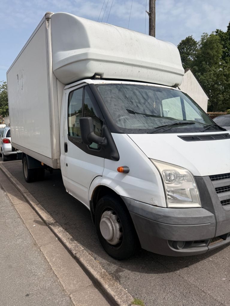 Ford, TRANSIT, Other, 2011, Manual, 2402 (cc)