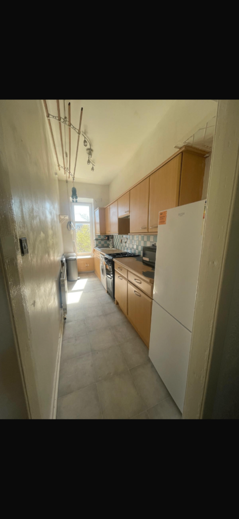 2 double bedroom flat available for rent 