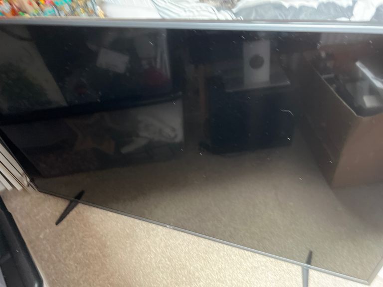 LG 55” Smart TV